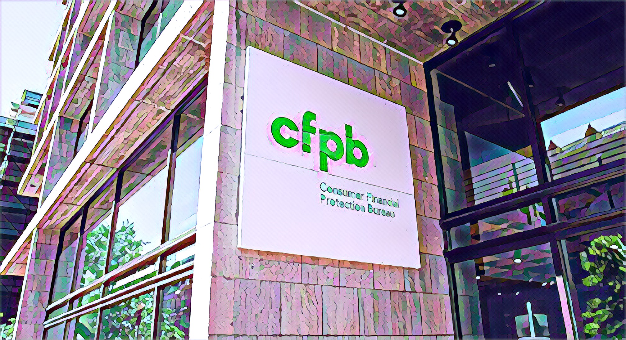 Cfpb Interpretive Rule Empowers State Enforcement Native American