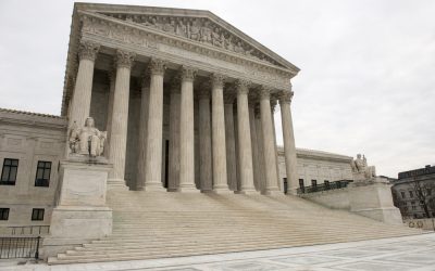 Supreme Court Refuses to Extend Immunity to Tribal Gaming Employee