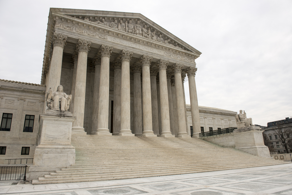 Supreme Court Refuses to Extend Immunity to Tribal Gaming Employee