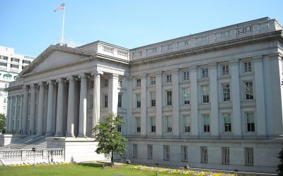 NAFSA Applauds Treasury Announcement of Study on Online Lending