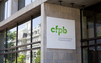 White House Announces Kathy Kraninger as Nominee to Head CFPB