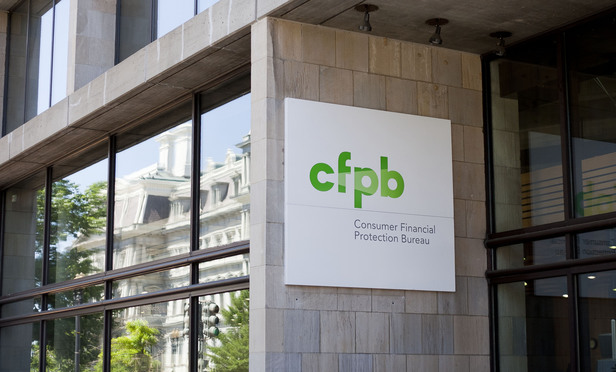 White House Announces Kathy Kraninger as Nominee to Head CFPB