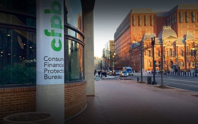CFPB to Host Consumer Access to Financial Records Symposium This Week