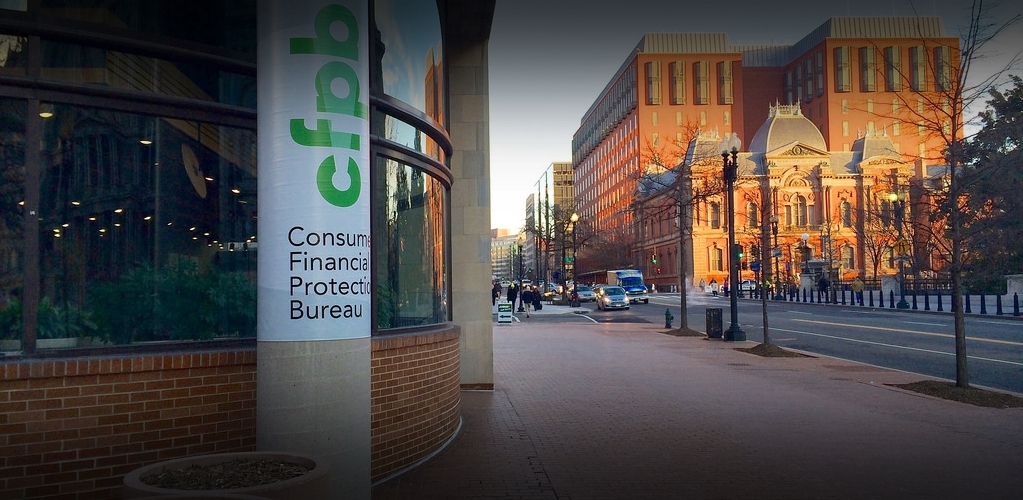 CFPB to Host Consumer Access to Financial Records Symposium This Week