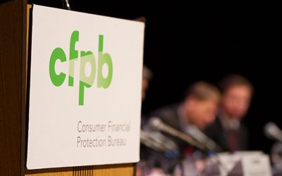 CFPB Issues Final Rule on Small Dollar Lending