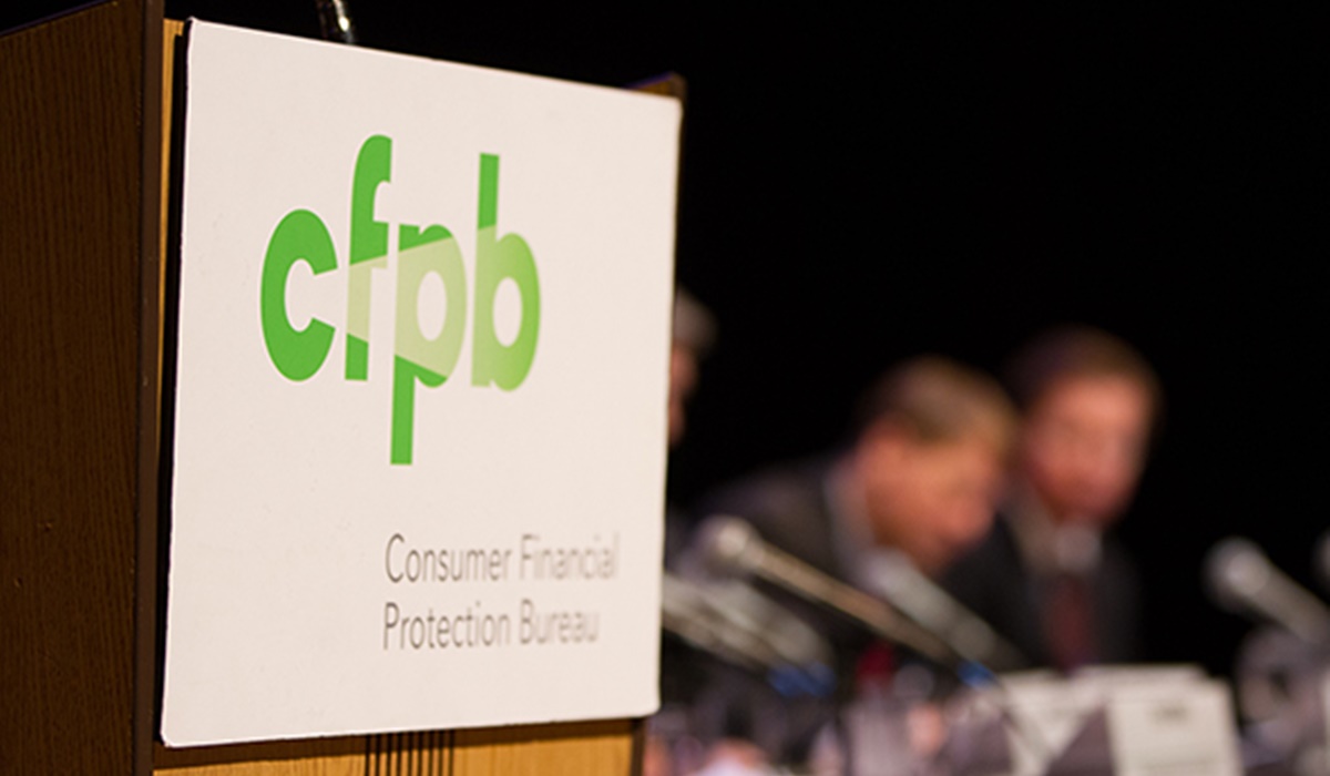 CFPB Reorganizes To Prioritize Supervision Over Enforcement | Native ...