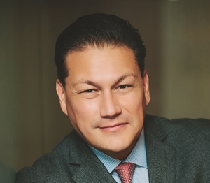 Gary ‘Litefoot’ Davis Named Executive Director of Native American Financial Services Association