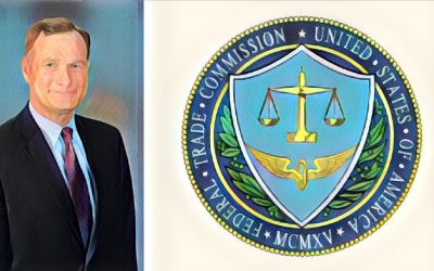 Thomas Paul to be named new acting director of the Federal Trade Commission’s Bureau of Consumer Protection