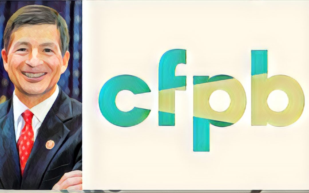 House GOP Memo Lays Out Sweeping Changes to Dodd-Frank Act, CFPB