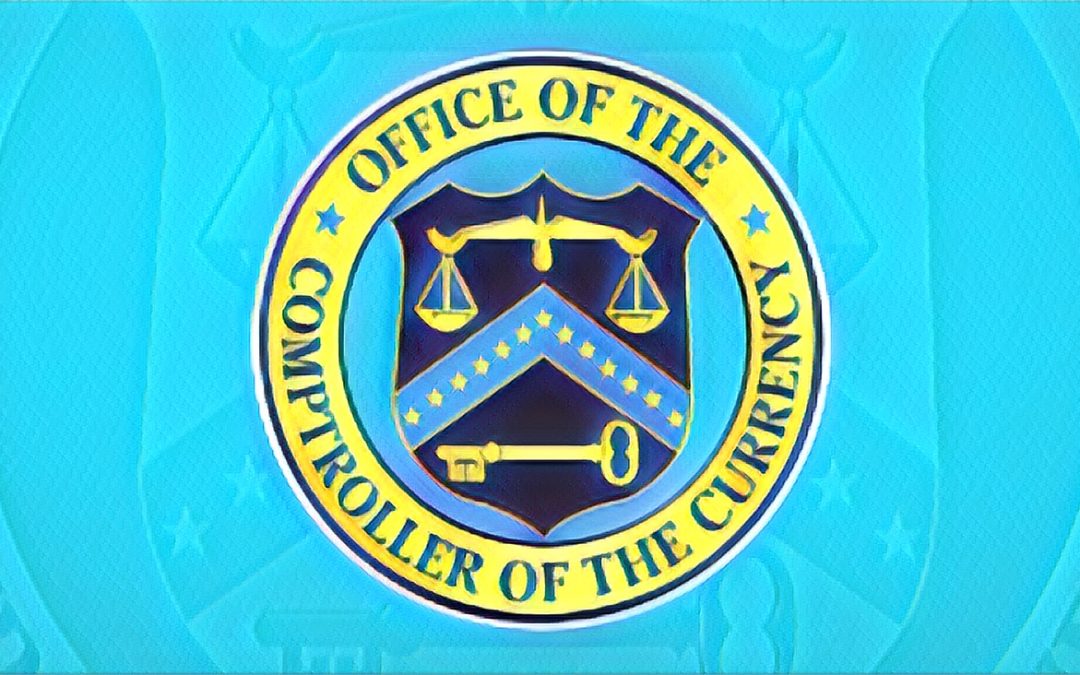 OCC Releases Draft Licensing Manual for FinTech Charters