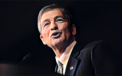 Hensarling to Present CHOICE Act 2.0, Reforms to CFPB at April 26th Hearing