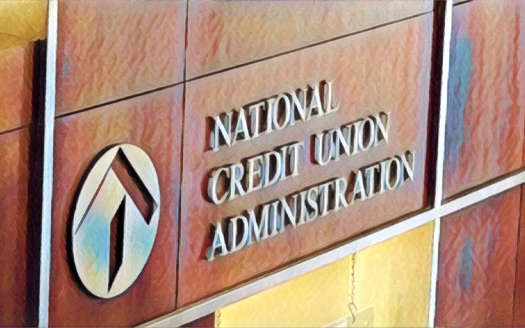 House Moves to Shift Control of CFPB, NCUA to President Trump