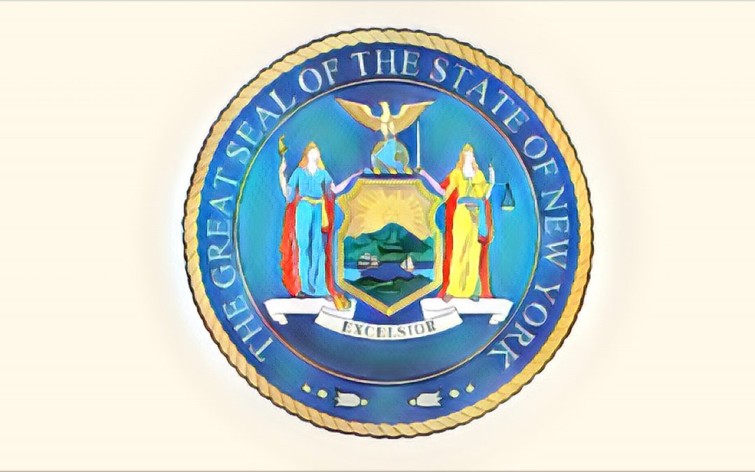 New York Ups Regulation of FinTech, Disputes Need for Federal Charters