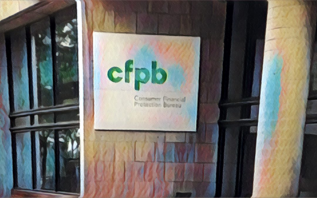 CFPB Reviewing its Examination Process?
