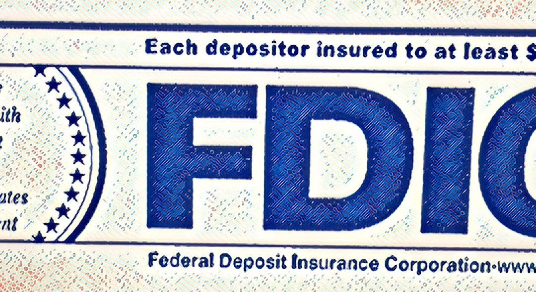 FDIC Under Fire After Report of Sexual Harassment, Other Misconduct