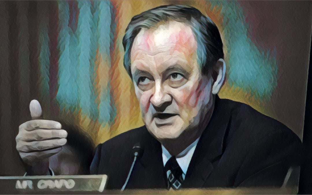 Senator Crapo Urges Treasury and Fed to Supply Guidance on Title IV of CARES Act