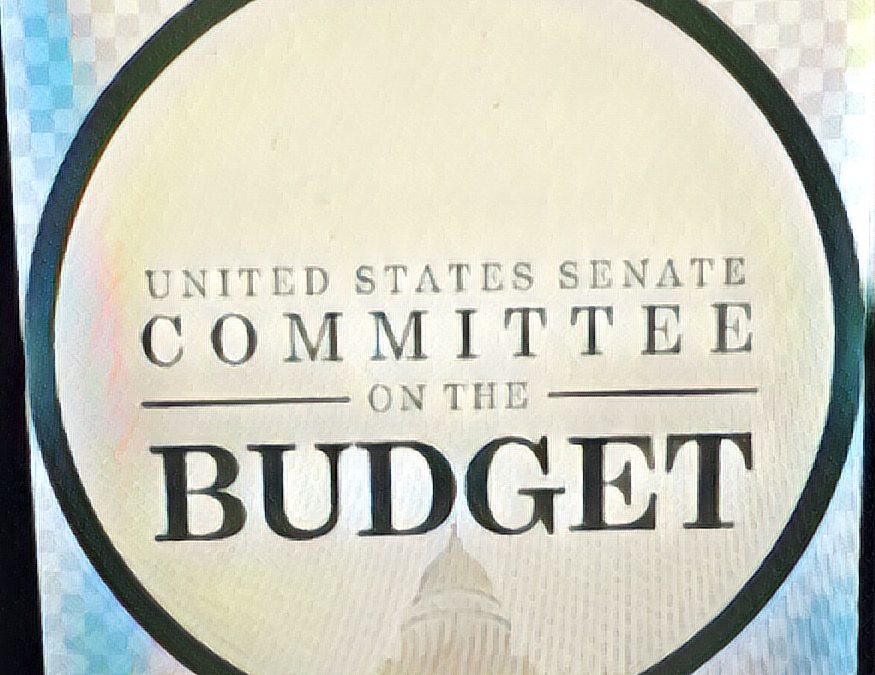 Proposed Budget Resolution Includes Changes to Dodd-Frank