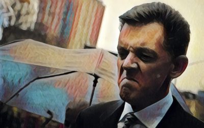 Scott Tucker Nears Trial for Payday Loan Rent-a-Tribe Scheme