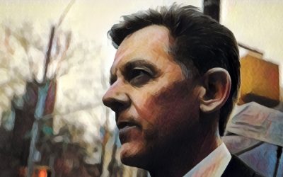 Bank Associated with Scott Tucker Ordered to Pay $613 Million for Lack of Money Laundering Controls