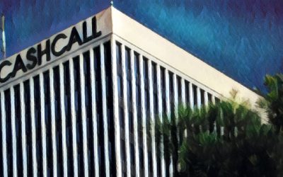 CashCall Fined $10 Million for Payday Loan Scheme Involving Native-Owned Business