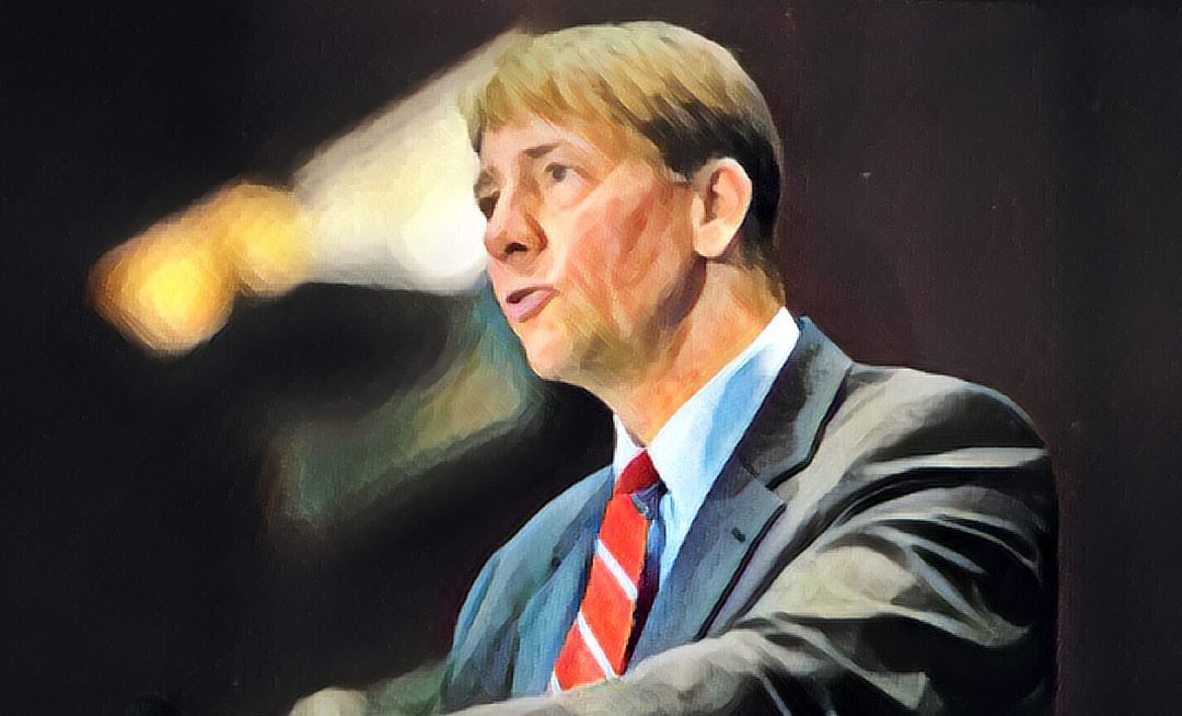 CFPB Director Absolved of Possible Hatch Act Violations