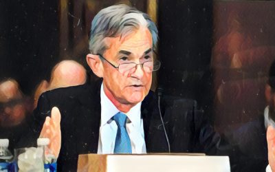 Fed Chair Says No Plans to Create Digital Currency, But is Exploring Possibilities