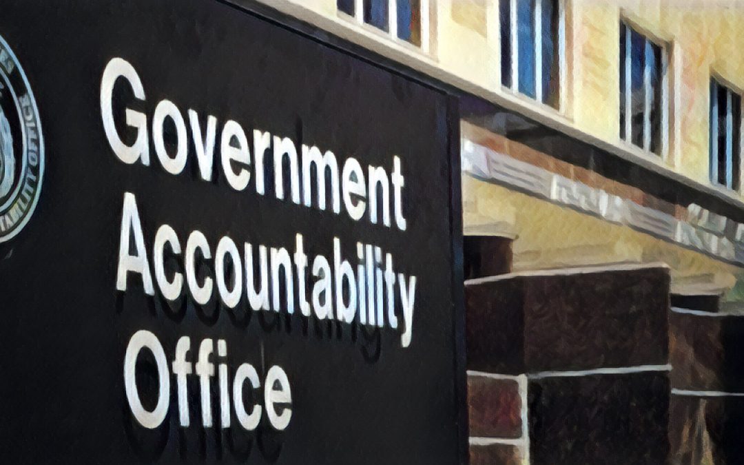More Enforcement Tools for Consumer Reporting Agencies Needed, Says Government Report