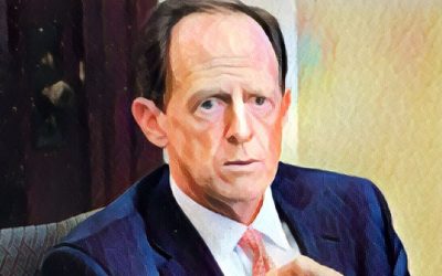 Toomey Proposes Legislation to Change CFPB’s Leadership Structure to Bipartisan Board