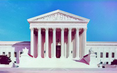 Reshaped Supreme Court Could Aim at Regulatory Power