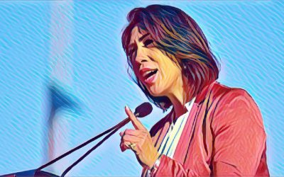 Paulette Jordan Wins Idaho Democratic Primary, Could Become First Native American Governor