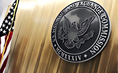 SEC Moves on Cryptocurrencies with Announcement of Senior Advisor for Digital Assets and Innovation