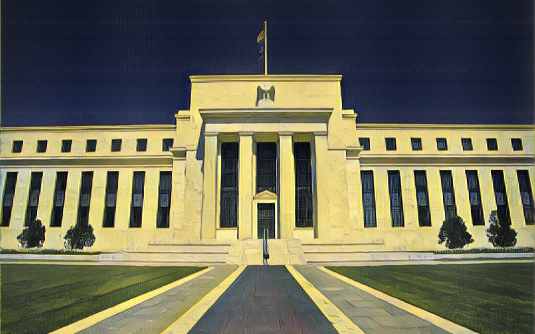 Fed Releases Financial Stability Report