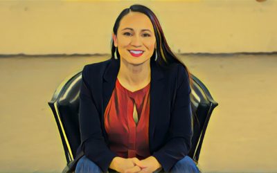 Sharice Davids Prevails in Kansas Democratic Primary, Could Become First Native American Woman in Congress