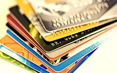 NY Fed: U.S. Credit Card Balances Reach Nearly $1 Trillion