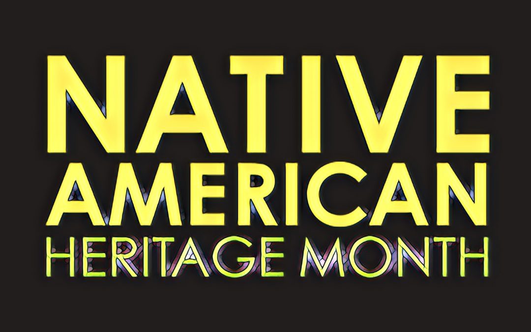 NAFSA Celebrates National Native American Heritage Month