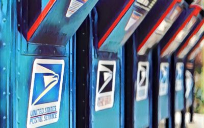 US Postal Service Pilots Paycheck Cashing Service