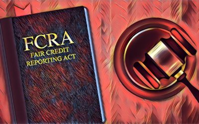 Enforcing FCRA: State Agencies Can Do it Too
