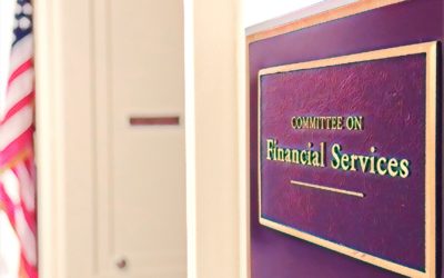 House Financial Services Committee Holds Hearing on Overdraft Fees
