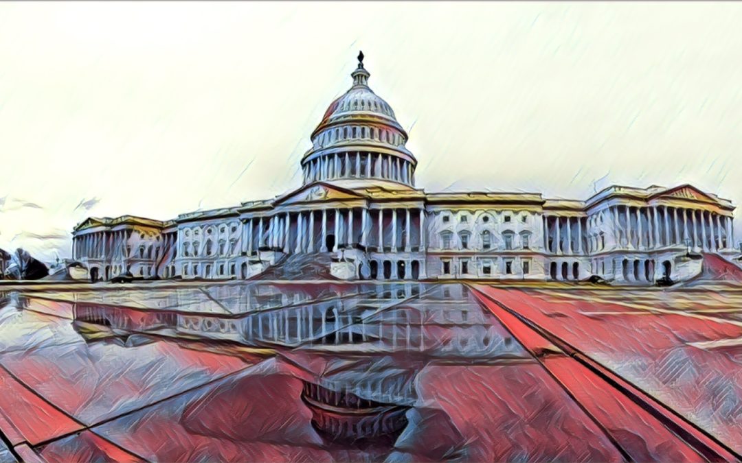 U.S. House of Representatives Passes Financial Service Bills