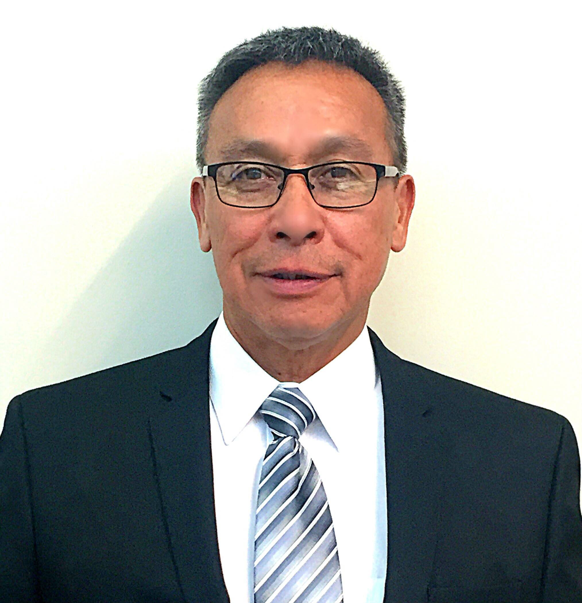 Ted E. Whitford, Sr. (Chippewa Cree Tribe of Montana)