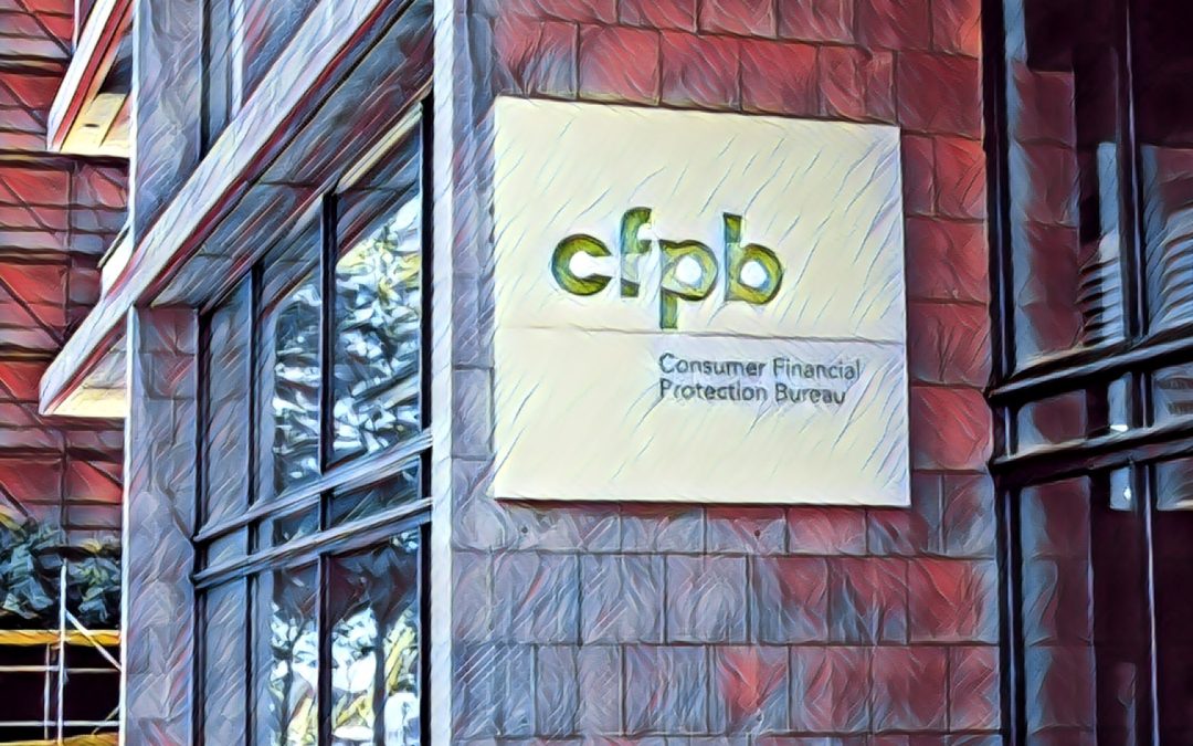 Consumer Complaints Rise at CFPB