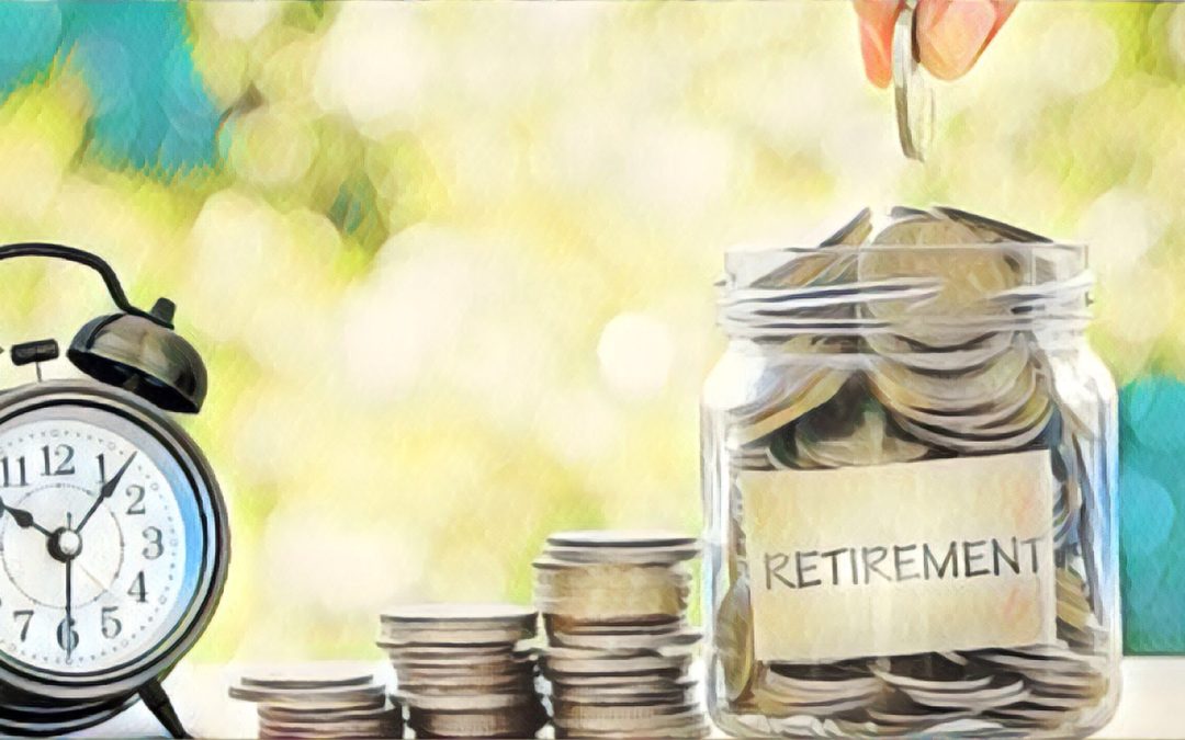 Four Steps to Start Saving for Retirement