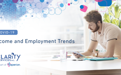 Income & Employment Trends During COVID-19