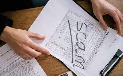 Reporting Elder Financial Abuse