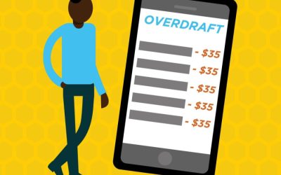 Important things to know about Preventing Overdraft Fees