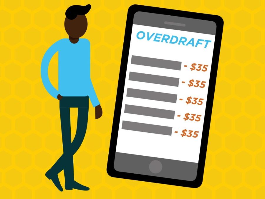 Important things to know about Preventing Overdraft Fees