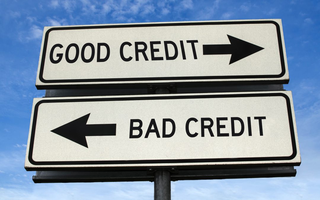 Important things to know about Credit Scores and Reports