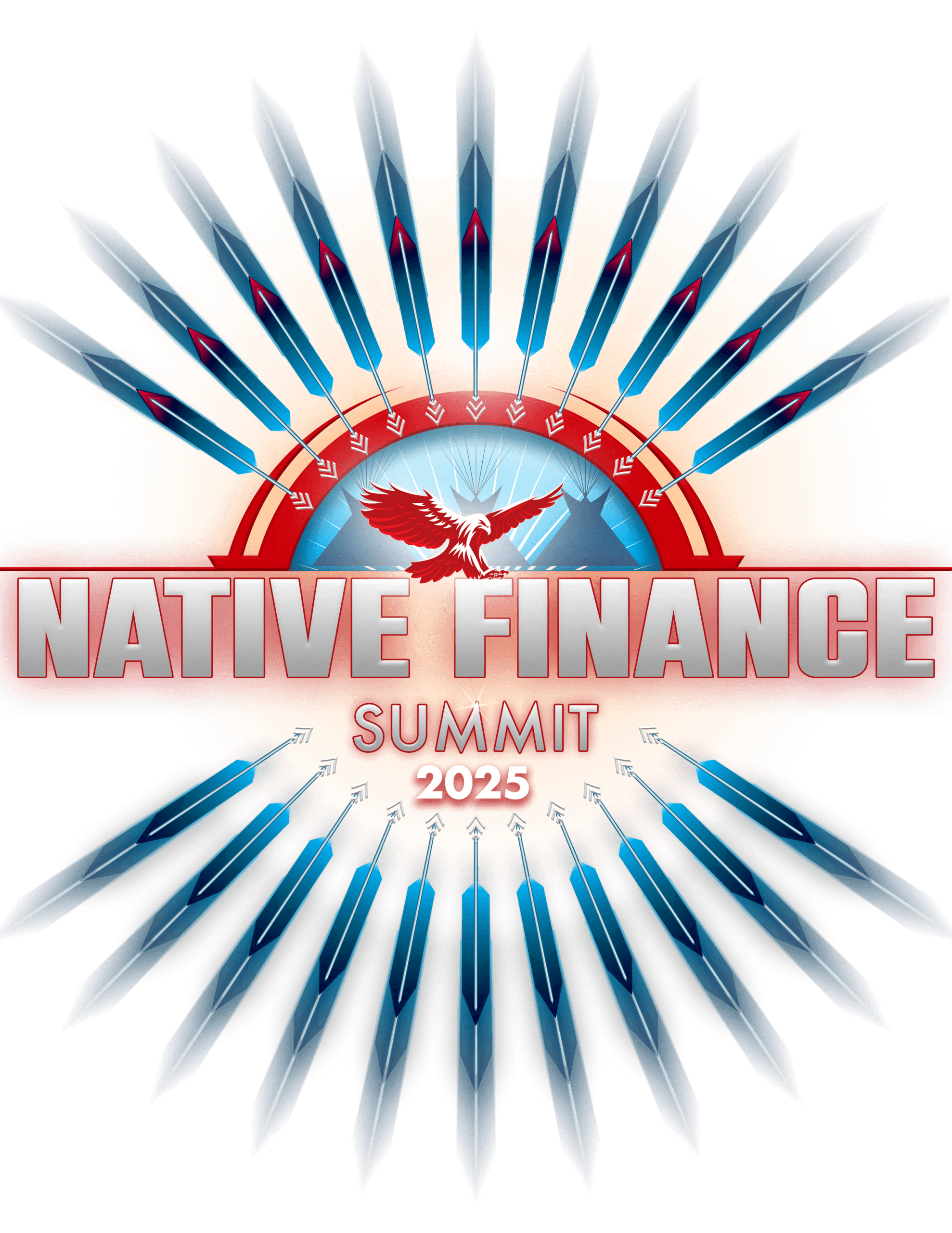 Native Finance 2025 ad cover_Logo