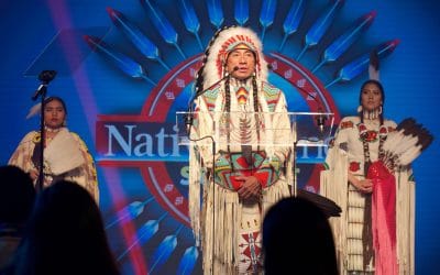 Native American Financial Services Association (NAFSA) Announces Inaugural Native Finance Summit To Be Held January 2026 in Tulsa, Oklahoma