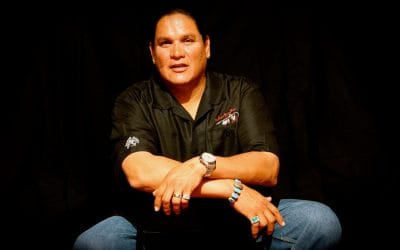 Remembering Indian Gaming Association Chairman Ernie Stevens, Jr. (1959-2025), One of Indian Country’s Most Dedicated Champions for Tribal Sovereignty